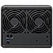 NAS DiskStation DS423+ 4 Slot 3.5"/2.5" Interfacce 2x Gigabit Ethernet / 2x USB 3.2 Ram 2 GB - Foto miniatura 3