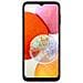 Galaxy A14 128GB 4 GB RAM Dual Sim Display 6.6" Full HD+ Slot Micro SD Fotocamera 50 Mpx Android Italia Nero - Foto miniatura 3