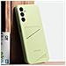 Galaxy A14 5g / A14 Card Slot Case - Foto miniatura 6