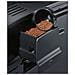 Macchina da Caffè Espresso Automatica TE651319RW Serbatoio 1.7 Lt. Potenza 1500 Watt Colore Nero - Foto miniatura 4