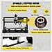 Incisore Laser Cnc, 3 Assi, Fresa Per Legno - Foto miniatura 6