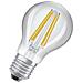 Ledvance A Lampadina Led E27 Trasparente 7.2w 1521lm 3000k Ip20 300° [lv-4099854002861] - Foto miniatura 2