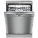 Lavastoviglie G 5133 SC Front Excellence 14 Coperti Classe D Acciaio Inox - Foto miniatura 4