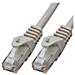 3918 Cavo Di Rete Grigio 3 M Cat6 U /utp (utp) - Foto miniatura 1