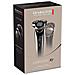 Rasoio XR1770 Rotazione Trimmer Colore Nero /Grigio - Foto miniatura 3