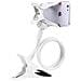 Porta Smartphone Supporto Pinza Flessibile E Girevole 360 Gradi Iphone Samsung - Foto miniatura 5
