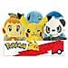 Peluche Pokémon 21 Cm (1 Unità) - Foto miniatura 1