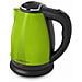 Bollitore Ekk113g Nero Verde Plástico,acero Inoxidable 1800 W 1,8 L - Foto miniatura 1