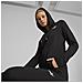 Metallic Tracksuit Tr 67370101, Donne, Nero, Xs - Foto miniatura 2