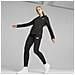 Metallic Tracksuit Tr 67370101, Donne, Nero, Xs - Foto miniatura 4