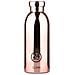 Clima Uso quotidiano 500 ml Acciaio inox Rose Gold - Foto miniatura 1