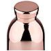 Clima Uso quotidiano 500 ml Acciaio inox Rose Gold - Foto miniatura 2