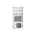 Proliant Ml30 Gen11 Server Tower 4u Intel Xeon E E-2414 2.6 Ghz 16gb Ddr5-sdram 350w - Foto miniatura 3