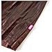 Gonna Da Bambina Con Brillantini Cognac 128 - Foto miniatura 4