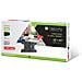 Staffa a Muro Slim per OLED TV 32-65" Nero - Foto miniatura 2