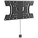 Staffa a Muro Slim per OLED TV 32-65" Nero - Foto miniatura 1