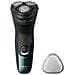 Shaver 3000X Series X3002/00 Rasoio elettrico Wet & Dry - Foto miniatura 1
