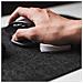 Carpio 2.0 Ergonomic Wrist Rest White - Foto miniatura 2