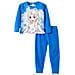 Pigiama Polare Regina delle Nevi Frozen 52 04 b002 s1-3a Ragazza - Foto miniatura 1