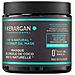 Maschera Capillare Idratante All'olio Di Cocco - Trattamento Intensivo Per Capelli Disidratati E Danneggiati - Idratazione Profonda - Senza Solfati, Ogm E Oli Minerali - 500ml - Foto miniatura 1