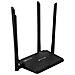 RT300-N4D router wireless Banda singola (2.4 GHz) Nero - Foto miniatura 1