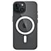 Custodia MagSafe trasparente per iPhone 15 - Foto miniatura 5