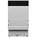 EEM43211L A scomparsa totale 10 coperti E - Foto miniatura 6