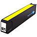 Cartuccia Gialla Compatibile Con Hp 971xl Pro X451 X476 X551 X576 Cn628ae - Foto miniatura 2
