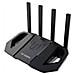 TUF-BE3600 Router Wireless BE 3600Mbps Dual-band Nero - Foto miniatura 1