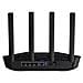 TUF-BE3600 Router Wireless BE 3600Mbps Dual-band Nero - Foto miniatura 3