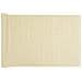 Paravento Da Balcone Crema 700x120 Cm In Pvc - Foto miniatura 2