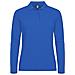Manhattan L /s Women Royal Xs - Foto miniatura 1