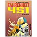 Victor Santos - Fahrenheit 451 dal romanzo di Ray Bradbury - Foto miniatura 1