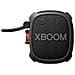 XBOOM Go XG2T | Speaker Bluetooth portatile 5W | Sound Boost, IP67, Autonomia 10 ore, Design resistente | Black - Foto miniatura 1