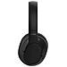 AUD008HQBK cuffia e auricolare Cuffie Wireless A Padiglione Musica e Chiamate USB tipo-C Bluetooth Nero - Foto miniatura 2
