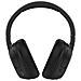 AUD008HQBK cuffia e auricolare Cuffie Wireless A Padiglione Musica e Chiamate USB tipo-C Bluetooth Nero - Foto miniatura 4