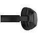 AUD008HQBK cuffia e auricolare Cuffie Wireless A Padiglione Musica e Chiamate USB tipo-C Bluetooth Nero - Foto miniatura 5