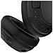 AUD008HQBK cuffia e auricolare Cuffie Wireless A Padiglione Musica e Chiamate USB tipo-C Bluetooth Nero - Foto miniatura 6