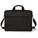 D32091-RPET borsa per laptop 35,8 cm (14.1") Valigetta ventiquattrore Nero - Foto miniatura 1