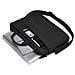 D32091-RPET borsa per laptop 35,8 cm (14.1") Valigetta ventiquattrore Nero - Foto miniatura 4