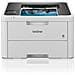 Stampante Laser a Colori HL-L3215CW Risoluzione 600 x 2400 DPI Display LCD Wi-Fi Colore Bianco - Foto miniatura 1