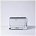 Stampante Laser a Colori HL-L3215CW Risoluzione 600 x 2400 DPI Display LCD Wi-Fi Colore Bianco - Foto miniatura 5