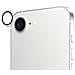 PG Hoops TP iPhone SE (2025) Pellicola proteggischermo trasparente Apple 1 pz - Foto miniatura 1