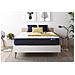 Materasso Matrimoniale Actilatex Sleep 140x190cm - Spessore : 22cm - Lattice E Memory Foam - Bilanciato - Foto miniatura 4
