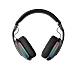 MHW-PRO Auricolare Con cavo e senza cavo A Padiglione USB tipo-C Bluetooth Nero - Foto miniatura 1