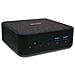 PC Desktop Revo RB102 Intel Core Ultra 5 120U RAM 16GB SSD 512GB Windows 11 Pro Nero - Foto miniatura 1
