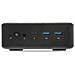 PC Desktop Revo RB102 Intel Core Ultra 5 120U RAM 16GB SSD 512GB Windows 11 Pro Nero - Foto miniatura 2