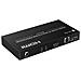 IDATA HDMI-MX02RMV moltiplicatore AV Ricevitore AV Nero - Foto miniatura 2