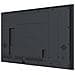 NSD-5503 Pannello piatto per segnaletica digitale 138,7 cm (54.6") LCD Wi-Fi 500 cd /m² 4K Ultra HD Nero Processore integrato Android 9 - Foto miniatura 7