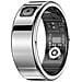 Smart Ring: Il Tuo Tracker Definitivo Per Salute E Fitness Silver 12 - Foto miniatura 4